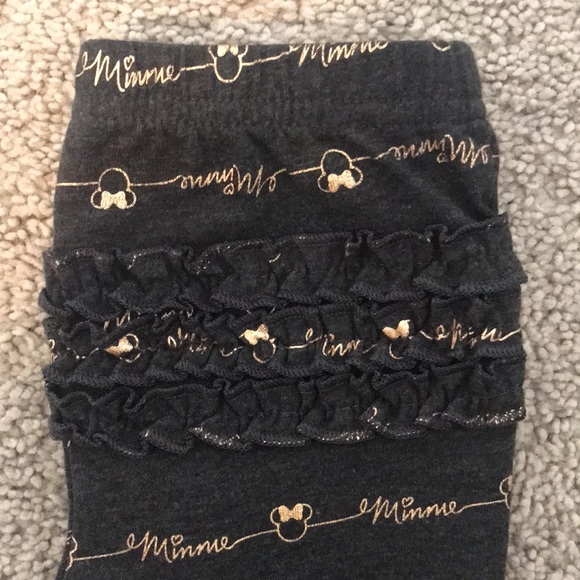 12M Baby Girl Minnie Bundle - Picture 4 of 6